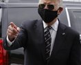 Prezident USA Joe Biden priletel do Nemecka na summit G7