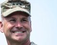 Americký generál Christopher Cavoli je nový vrchný veliteľ síl NATO v Európe