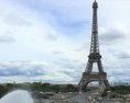 Ak by dnes Gustave Eiffel navštívil Eiffelovku dostal by srdcový záchvat tvrdí manažér slávnej stavby