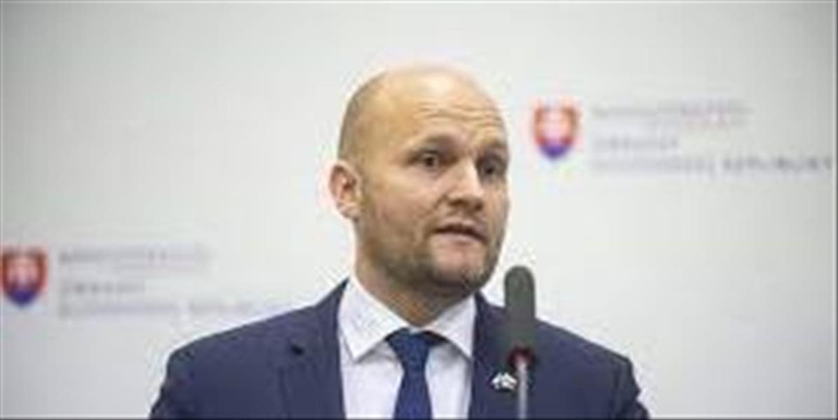 Minister Jaroslav Naď víta rozhodnutie Fínska a Švédska