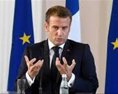 WikiLeaks dva? Európski politici na čele s prezidentom Emanuelom Macronom majú obrovský problém!