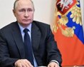 Summit v Teheráne. Putin sa zúčastní stretnutia vo formáte Astana
