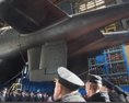 Ruské námorníctvo začalo používať najzáhadnejšiu loď. Čo je známe o novej jadrovej ponorke BS329?