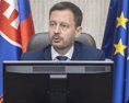Eduard Heger varuje Európu V pomoci Ukrajine nemôžeme poľaviť.