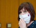 Rezort ministerky Remišovej vyčleňuje ďalšie financie na boj s dezinformátormi
