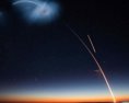 Na Zem nekontrolovateľne dopadla čínska raketa! NASA preto kritizuje Peking