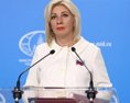 Rusko vyzvalo Kosovo aby zastavilo provokácie a rešpektovalo práva Srbov v regióne