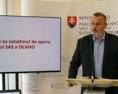 Milan Krajniak o tom v čom SaS dnes klamala o jeho ministerstve. Zverejnil aj dôkazy