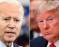 Biden podľa Trumpa vedel vopred o razii v MaraLago! Biely dom to popiera