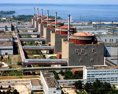 Rusko Kyjevské ostreľovanie jadrovej elektrárne môže viesť ku katastrofe väčšej ako Černobyľ