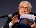 Kissinger Amerika stojí na prahu vojny s Čínou a Ruskom