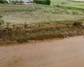 SHMÚ varuje viaceré okresy! Blížia sa búrky a hrozia povodne