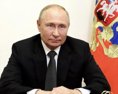 O hegemónii Západu a cieľoch Ruska. Putin vystúpil na bezpečnostnej konferencii
