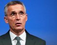 NATO pozorne monitoruje napätie medzi Srbskom a Kosovom