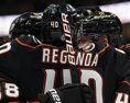 NHL Regenda zahviezdil v prípravnom zápase proti Los Angeles