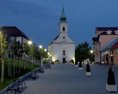 V Banovciach nad Bebravou zabezpečia bezplatný odvoz konárov i lístia