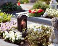 Cintoríny odporúčajú dekorácie z recyklovateľných materiálov