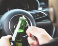 Ministerstvo vnútra spustilo kampaň s názvom Alkohol za volantom môže zabíjať