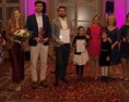 Purpurové srdce  ocenenie veľkým osobnostiam