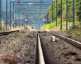 Zamestnanci železníc v Belgicku budú tento týždeň štrajkovať