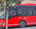 Mestské a prímestské autobusy sú cez Vianoce v režime prázdnin a sviatkov