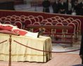 Pohreb Benedikta XVI. je naplánovaný na štvrtok 5. januára.