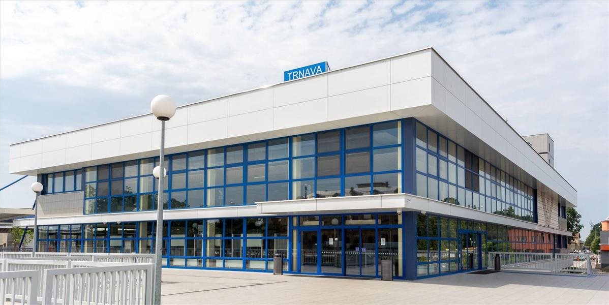 Železnice Slovenskej republiky obnovia v Trnavskom kraji tri staničné budovy