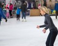 Návštevnosť zimného štadióna v Svidníku  prekročila od októbrového otvorenia 10tisíc návštevníkov
