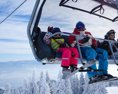 Históriu lyžovania na Martinských holiach mapuje výstava fotografií