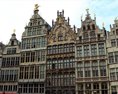 Univerzita v Antverpách zakázala zamestnancom krátke pracovné lety