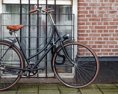 Amsterdam predstavil svoju najväčšiu garáž pre bicykle