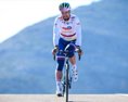 Peter Sagan po sezóne skončí vo WorldTour chce sa pripravovať na olympiádu