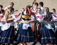 Začali sa prípravy na letné Folklórne slávnosti pod Poľanou