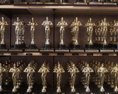 Medzi nominovanými na Oscara sú i štyria Česi
