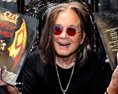 Ozzy Osbourne zo zdravotných dôvodov ukončil koncertnú činnosť
