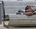 Nocľaháreň pre ľudí bez domova v Seredi zatvorili nebol o ňu záujem