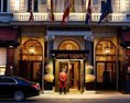 Pred 180 rokmi sa narodil v Želiezovciach známy kuchár a hotelier Eduard Sacher