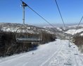 Polícia a horskí záchranári upozorňujú na dodržiavanie pravidiel pri lyžovaní
