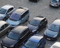 Kríza v ruskom automobilovom sektore presúva Rusov na trh jazdených áut