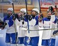 Prezidentka Z. Čaputová prijala strieborné hokejistky zo zimného Európskeho olympijského festivalu mládeže