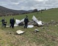 Letecká škola po tragédii pri Trenčíne pozastavila svoju činnosť až do odvolania
