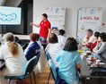 Nemocnica v Zlatých Moravciach  v spolupráci so záchranármi školí svojich zdravotníkov