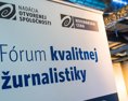 Spolupráca Holandska a SR pri ochrane novinárov je veľmi praktická