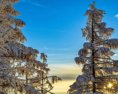 Tohtoročná zima na Slovensku sa radí do skupiny mimoriadne teplých