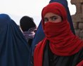 Afganky sú najviac utláčané ženy na svete