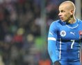 Weiss ml. je najlepší hráč Fortuna ligy v ankete Futbalista roka 2022
