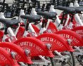Sezóna zdieľaných bicyklov v Žiline odštartuje na konci marca