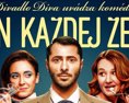 Divadlo DIVA uvádza  Sen každej ženy
