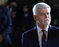 Nový český prezident Petr Pavel pricestuje v pondelok na návštevu Slovenska