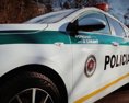 Polícia obvinila vodiča z Hažlína za jazdu pod vplyvom alkoholu